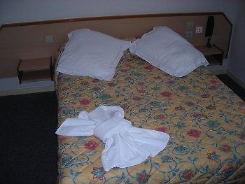 Hotel Le Pairoux Volvic Extérieur photo